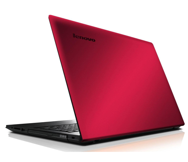 Lenovo G50-70 i7-4510U/16/128+1000/Win8X R5 M230 Czerwony - 224158 - zdjęcie